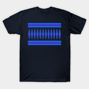 Prussian Blue T-Shirt